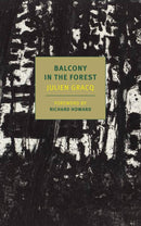 Balcony in the Forest-Fiction: Adventure / action / war-買書書 BuyBookBook