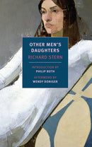 Other Men's Daughters-Fiction: general and literary-買書書 BuyBookBook