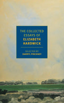 The Collected Essays of Elizabeth Hardwick-True stories and non-fiction prose-買書書 BuyBookBook