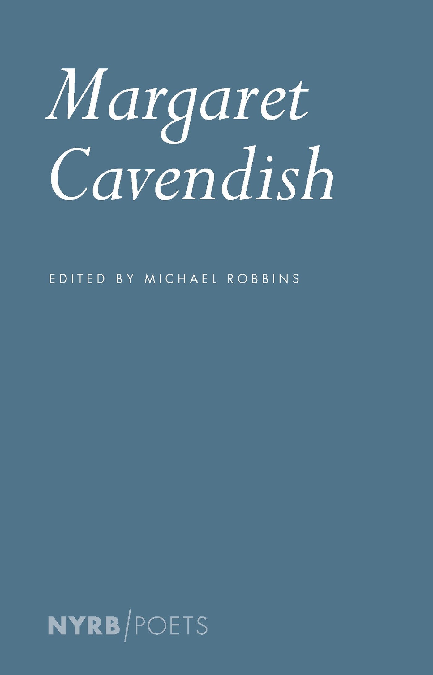 Margaret Cavendish-Poetry-買書書 BuyBookBook