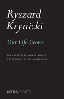 Our Life Grows-Poetry-買書書 BuyBookBook