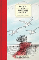 Secret of the Ron Mor Skerry-Children’s / Teenage fiction: Classic and traditional-買書書 BuyBookBook