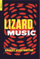 Lizard Music-Children’s picture books-買書書 BuyBookBook