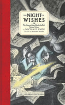 The Night of Wishes-Children’s / Teenage fiction: Fantasy-買書書 BuyBookBook