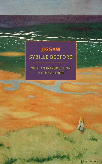 Jigsaw-Fiction: general and literary-買書書 BuyBookBook