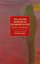 The Life and Opinions of Zacharias Lichter-Fiction: Historical fiction-買書書 BuyBookBook