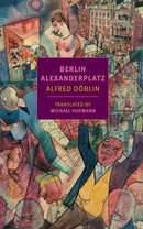 Berlin Alexanderplatz-Fiction: general and literary-買書書 BuyBookBook