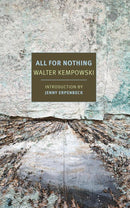 All for Nothing-Fiction: Family life-買書書 BuyBookBook