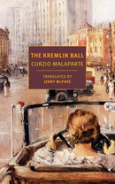The Kremlin Ball-Fiction: general and literary-買書書 BuyBookBook