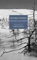 Kolyma Stories-Fiction: Short stories and other special features-買書書 BuyBookBook