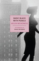 Basic Black With Pearls-Fiction: general and literary-買書書 BuyBookBook
