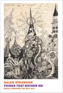 Things That Bother Me-True stories and non-fiction prose-買書書 BuyBookBook