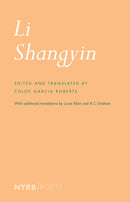 Li Shangyin-Poetry-買書書 BuyBookBook