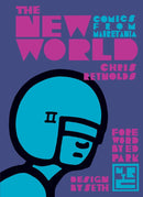 The New World-Graphic novels/ Comic books/ Manga/ Cartoons-買書書 BuyBookBook