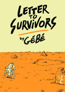 Letter to Survivors-Graphic novel / Comic book / Manga: genres-買書書 BuyBookBook