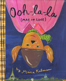 Ooh-la-la (Max in Love)-Children’s / Teenage fiction: Nature and animal stories-買書書 BuyBookBook