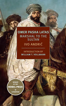Omer Pasha Latas-Fiction: Historical fiction-買書書 BuyBookBook