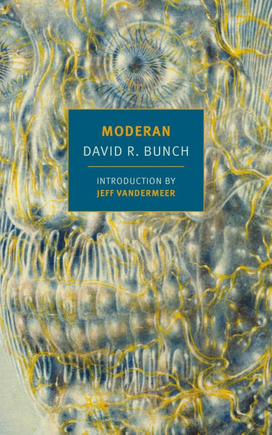 Moderan-Fiction: Science fiction-買書書 BuyBookBook