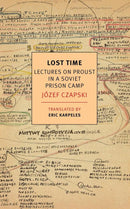 Lost Time-Literature and Literary studies-買書書 BuyBookBook