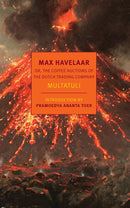 Max Havelaar-Fiction: general and literary-買書書 BuyBookBook