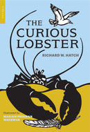 The Curious Lobster-Children’s / Teenage fiction: Nature and animal stories-買書書 BuyBookBook
