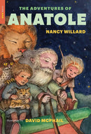 The Adventures of Anatole-Children’s / Teenage fiction: Fantasy-買書書 BuyBookBook