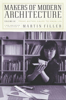 Makers of Modern Architecture, Volume III-Design/ fashion/ architecture/ illustration-買書書 BuyBookBook