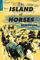 The Island of Horses-Children’s / Teenage fiction: Classic and traditional-買書書 BuyBookBook