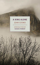 A King Alone-Fiction: Thriller and horror-買書書 BuyBookBook