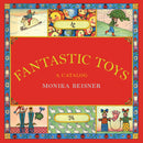 Fantastic Toys-Children’s / Teenage fiction: General and modern fiction-買書書 BuyBookBook