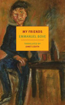 My Friends-Fiction: general and literary-買書書 BuyBookBook