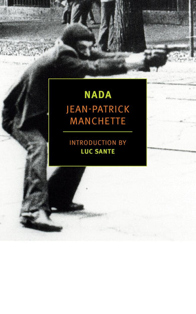 Nada-Fiction: general and literary-買書書 BuyBookBook