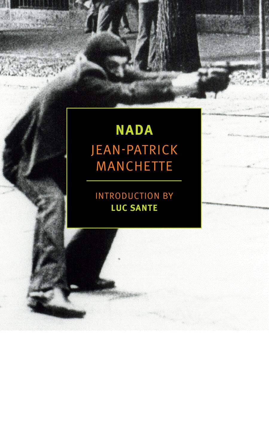 Nada-Fiction: general and literary-買書書 BuyBookBook