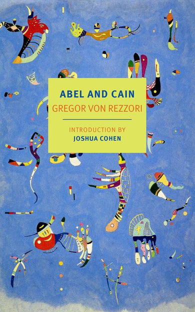 Abel and Cain-Fiction: Family life-買書書 BuyBookBook