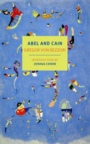 Abel and Cain-Fiction: Family life-買書書 BuyBookBook