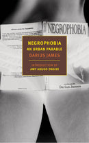 Negrophobia-Fiction: Humorous-買書書 BuyBookBook