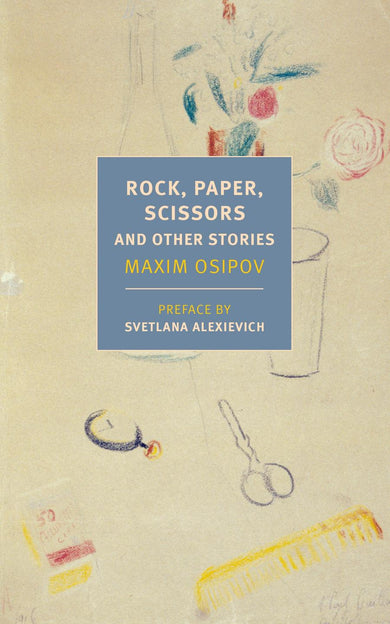 Rock, Paper, Scissors-Fiction: Short stories and other special features-買書書 BuyBookBook