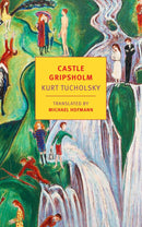 Castle Gripsholm-Fiction: general and literary-買書書 BuyBookBook