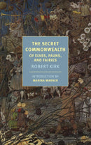 The Secret Commonwealth-Religion and beliefs-買書書 BuyBookBook