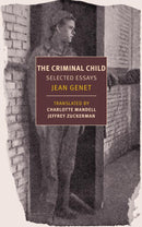 The Criminal Child-True stories and non-fiction prose-買書書 BuyBookBook