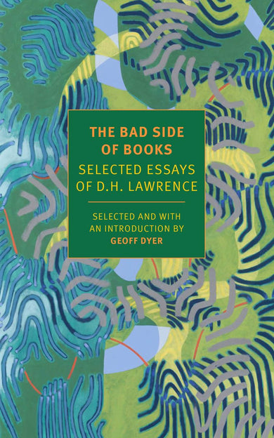 The Bad Side of Books-True stories and non-fiction prose-買書書 BuyBookBook