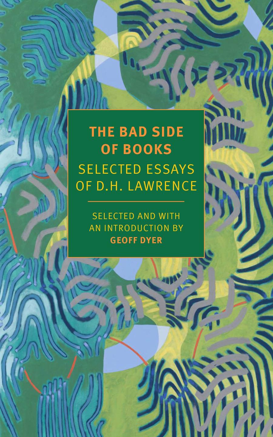 The Bad Side of Books-True stories and non-fiction prose-買書書 BuyBookBook