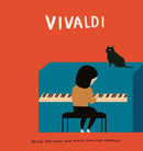 Vivaldi-Children’s / Teenage fiction: General and modern fiction-買書書 BuyBookBook