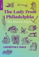 The Lady from Philadelphia: The Peterkin Papers-Children’s / Teenage fiction: Short stories and stories in verse-買書書 BuyBookBook