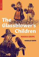 The Glassblower's Children-Children’s / Teenage fiction: Classic and traditional-買書書 BuyBookBook