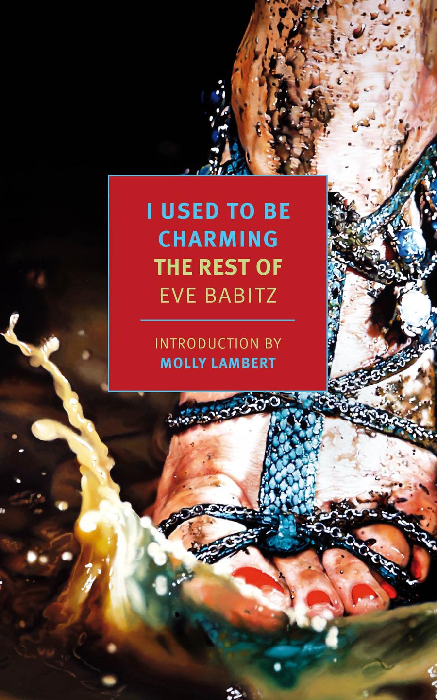 I Used to Be Charming-True stories and non-fiction prose-買書書 BuyBookBook