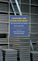 Charisma and Disenchantment: The Vocation Lectures-Society/ culture/ social sciences-買書書 BuyBookBook