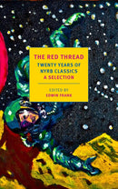 The Red Thread: Twenty Years of NYRB Classics-True stories and non-fiction prose-買書書 BuyBookBook