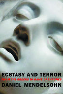 Ecstasy and Terror-Literature and Literary studies-買書書 BuyBookBook