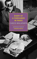 Diary of a Foreigner in Paris-Biography and memoirs-買書書 BuyBookBook